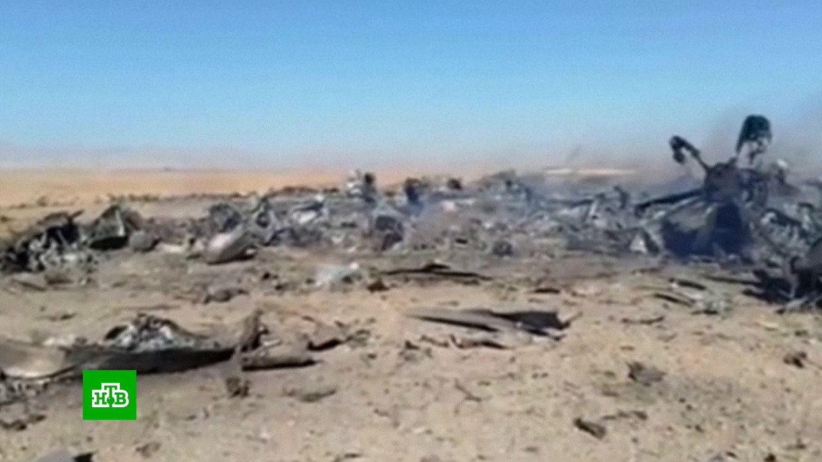    СМИ: спецназ США взорвал два своих самолета, спасая американского летчика