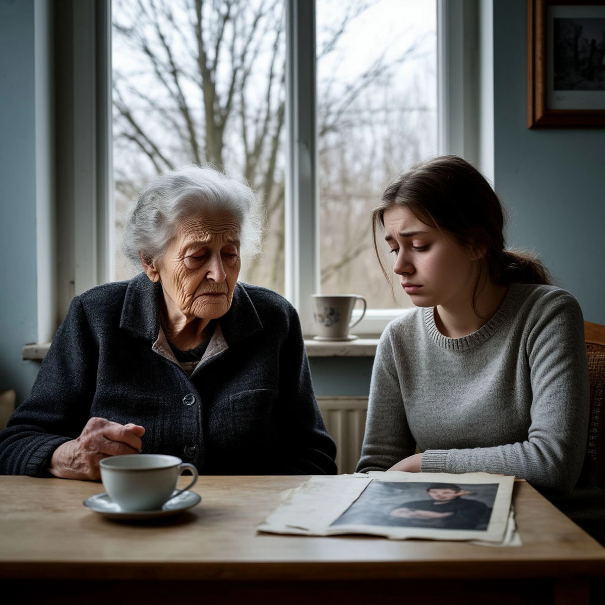 Создано с помощью шедеврум. 