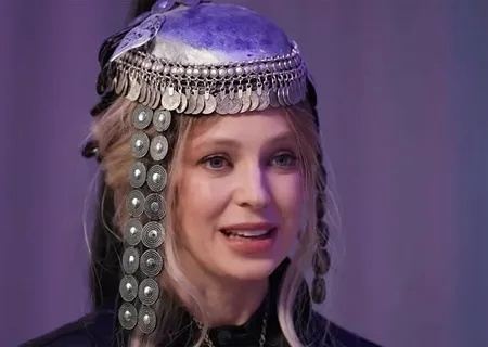    «Раб божий или свободный я человек?»: Поклонская ударилась в язычество