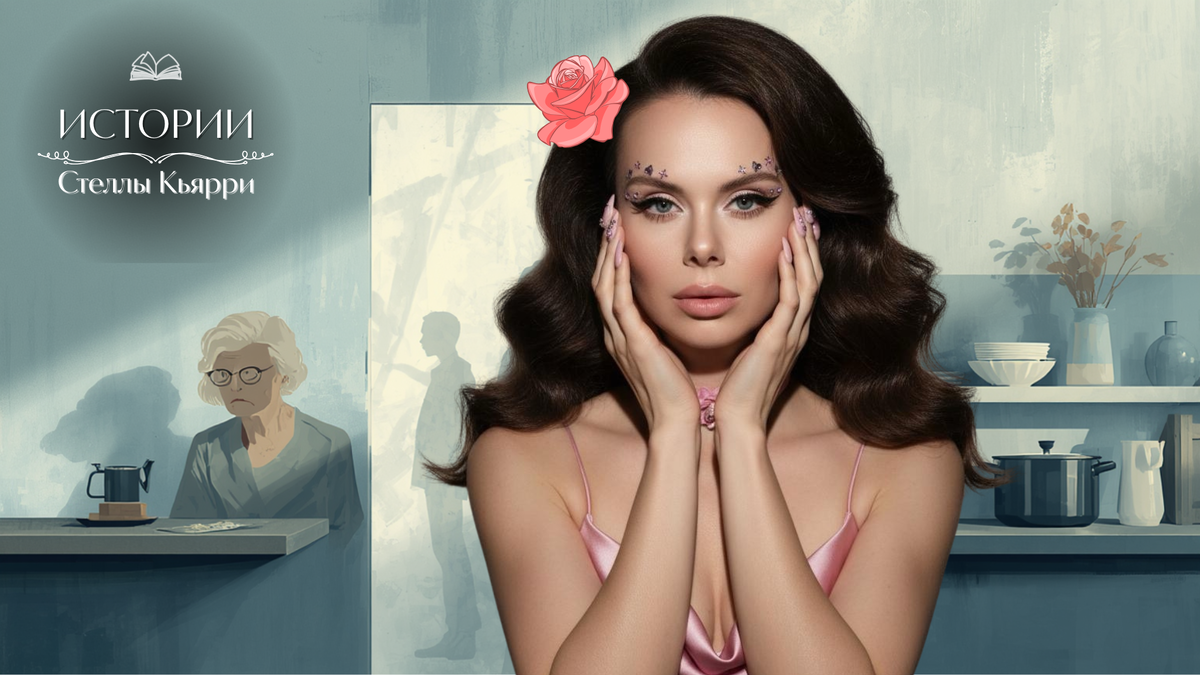 © Стелла Кьярри