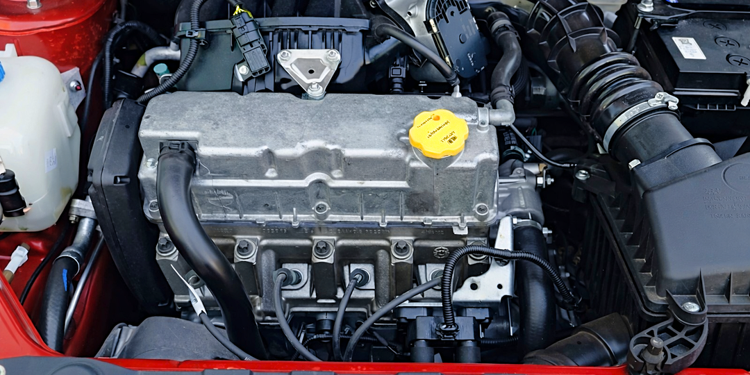 Почему ВАЗовский "восьмиклоп" лучше 16-клапанного мотора