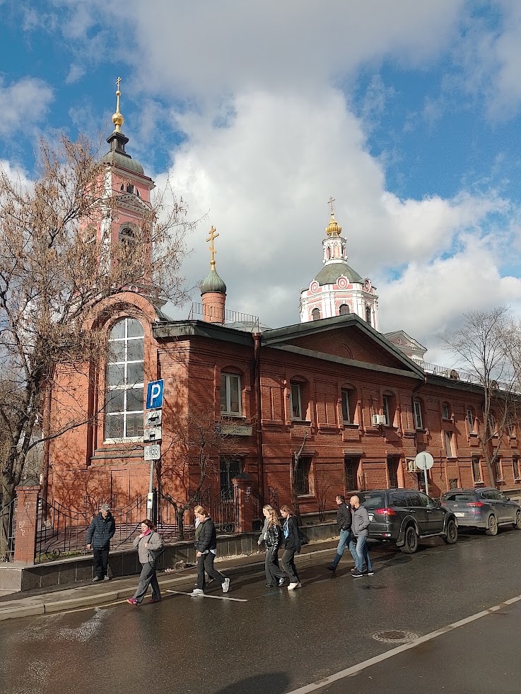 Фото автора.