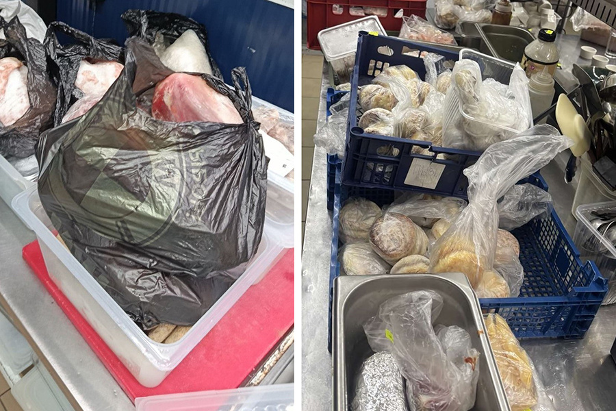    Фото: Комитет госконтроля / Telegram