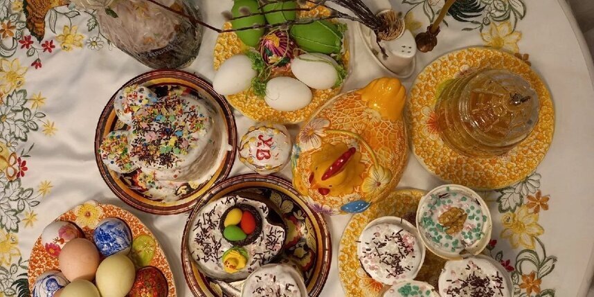    Евгения Назарова