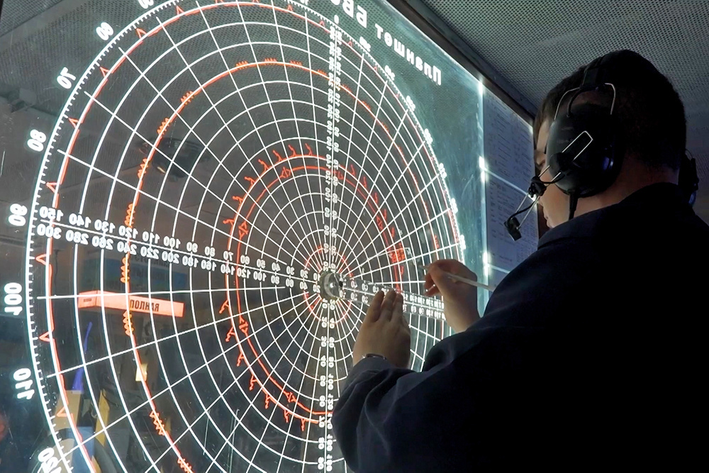    ©Пресс-служба Минобороны России