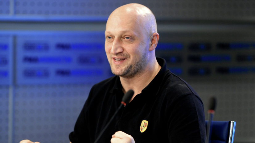   РИА Новости