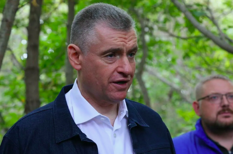 Слуцкий предлагает лишить мигрантов детских выплат: «Обманывают Россию»