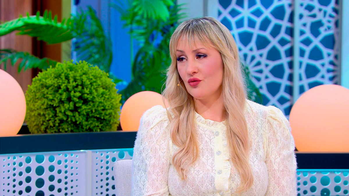    Первый канал