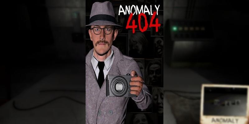    Игра Anomaly 404