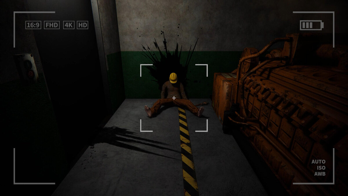    Галерея игры Anomaly 404