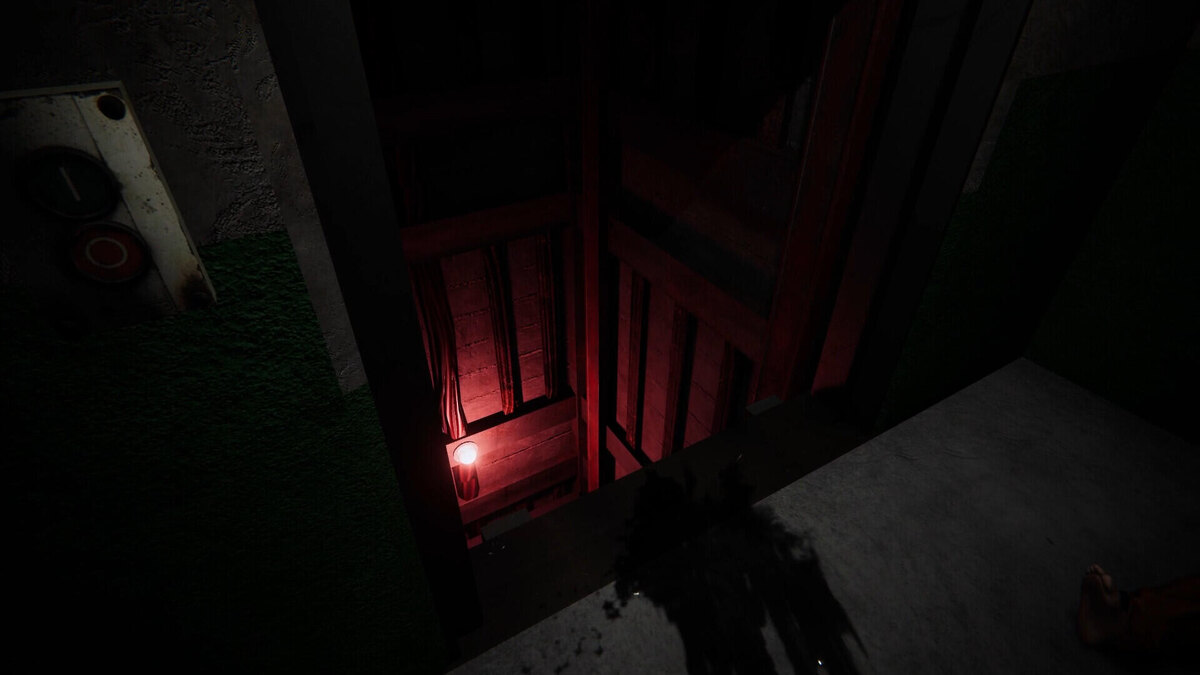    Галерея игры Anomaly 404