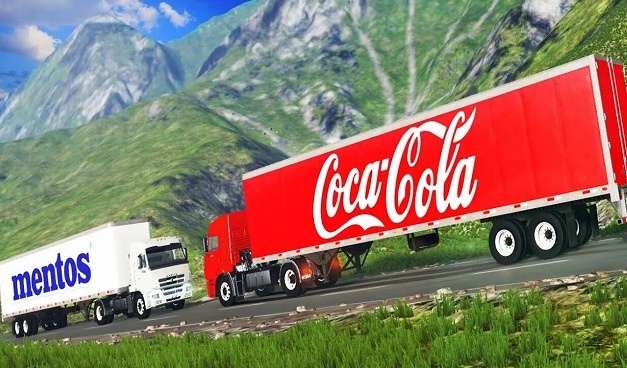  Похоже, что-то намечается. 