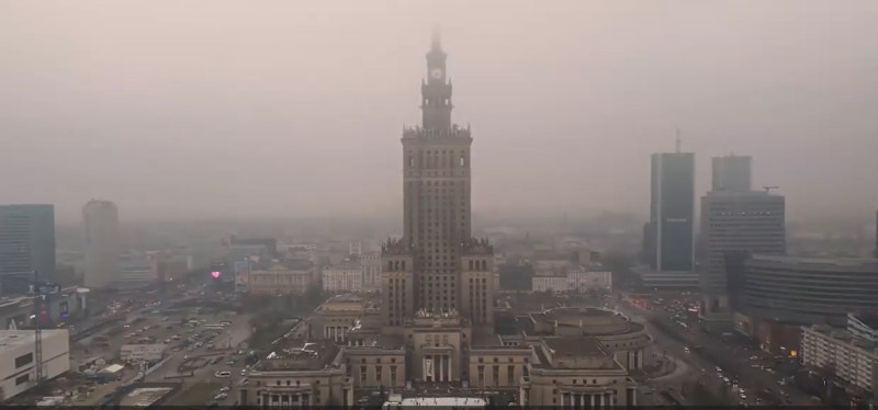 Каким был "старый мировой порядок"? часть 1.