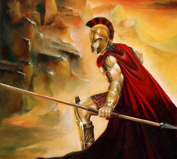 Марс в Овне: пламенный воин в сердце натальной карты