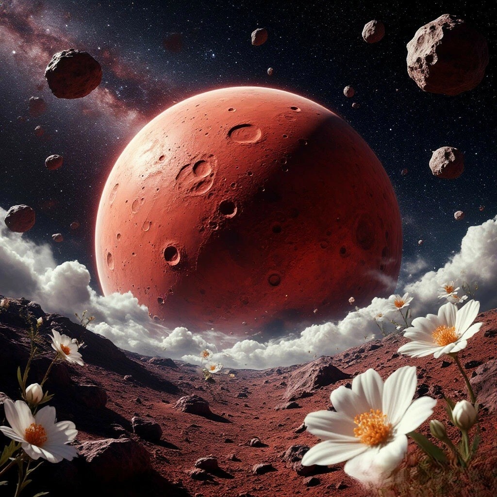 С 6 апреля по 19 мая 2026 года Марс вступил в знак зодиака Овна, поэтому ожидайте в этот период ярких страстей, активных действий, инициативности 