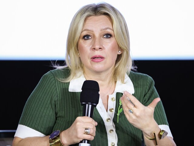    Фото: ТАСС/Петр Ковалев