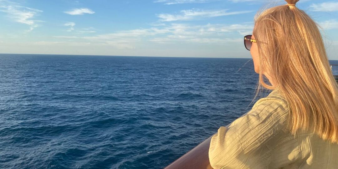 Как два параноика бронировали жилье на море: один звонок спас семейный бюджет