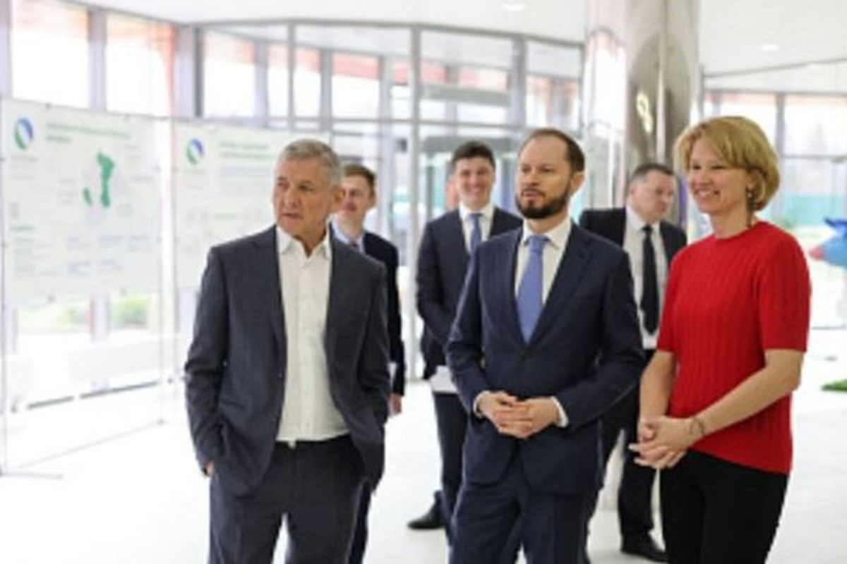    Фото: Минсельхоз РФ, источник: mcx.gov.ru