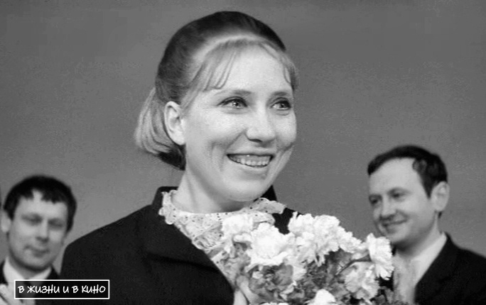 Кадр из фильма «Начало»