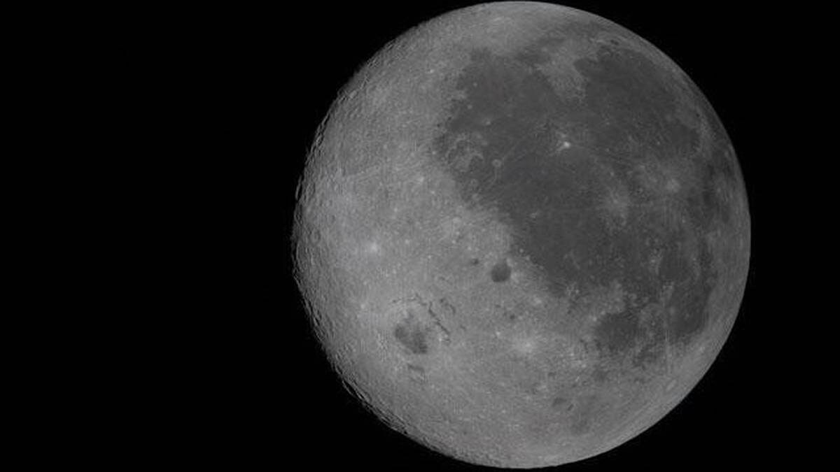    Фото: NASA
