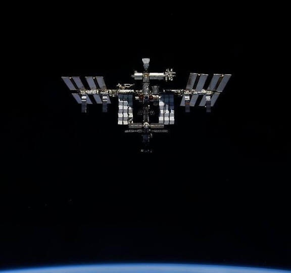 «Для души всего хватает, особенно видов из иллюминаторов»