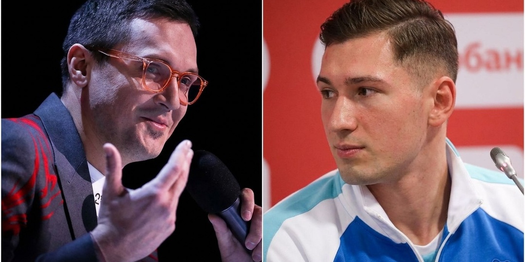 Галлямов осадил Транькова. Мэтр зря «наехал» на девушек