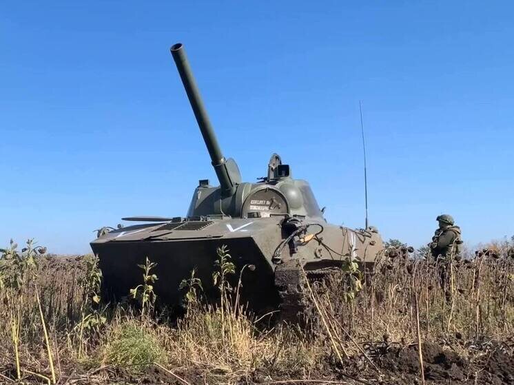     Фото: кадр архивного видео Минобороны России.