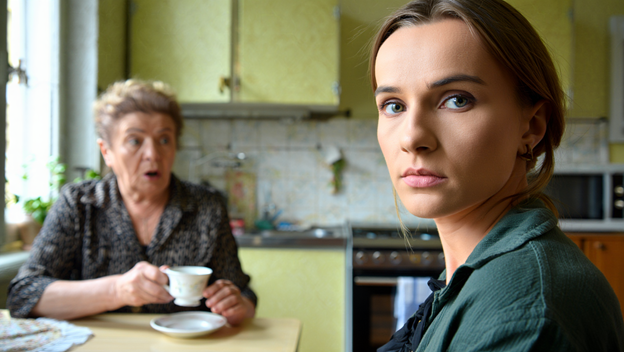 «Я случайно услышала: "она чужая здесь" — и решила, что больше не буду молчать»