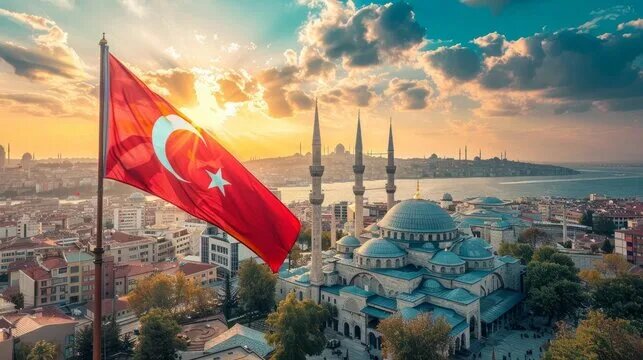 Турция - бронировать или нет?