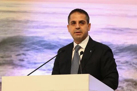 Президент Федерации отельеров Турции (TÜROFED) Эркан Ягджи