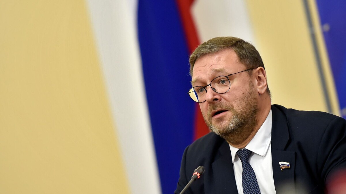 © Sputnik / Asatur Yesayants