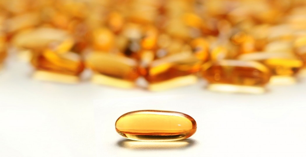 Омега-3 предотвращают прогрессирование бляшки коронарной артерии у пациентов с ишемической болезнью сердца при лечении статинами
