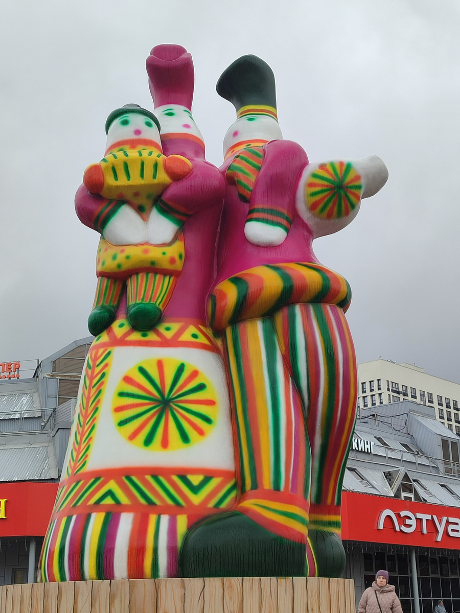 Улица Путейская, 5