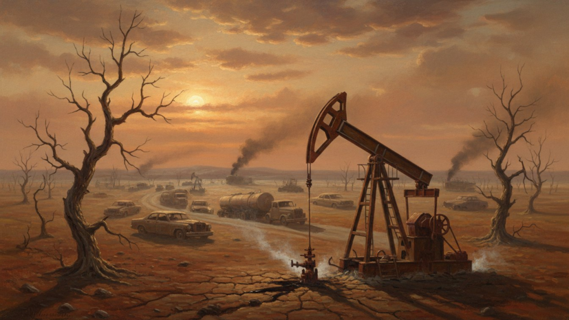   Сгенерировано с помощью ИИ