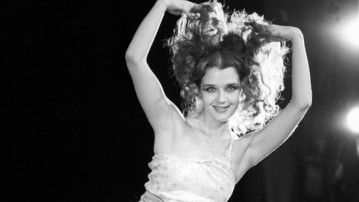    Ирина Алферова / Фото: РИА Новости