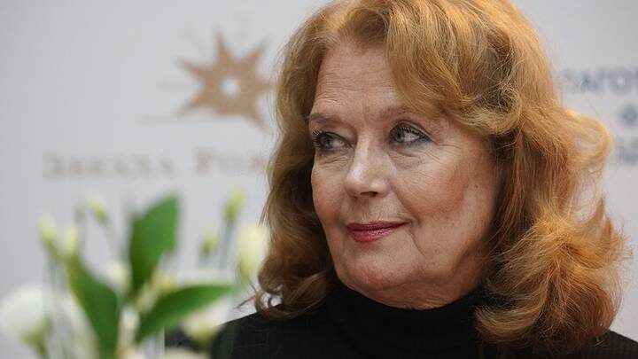  Фото: Елена Никитченко/ТАСС