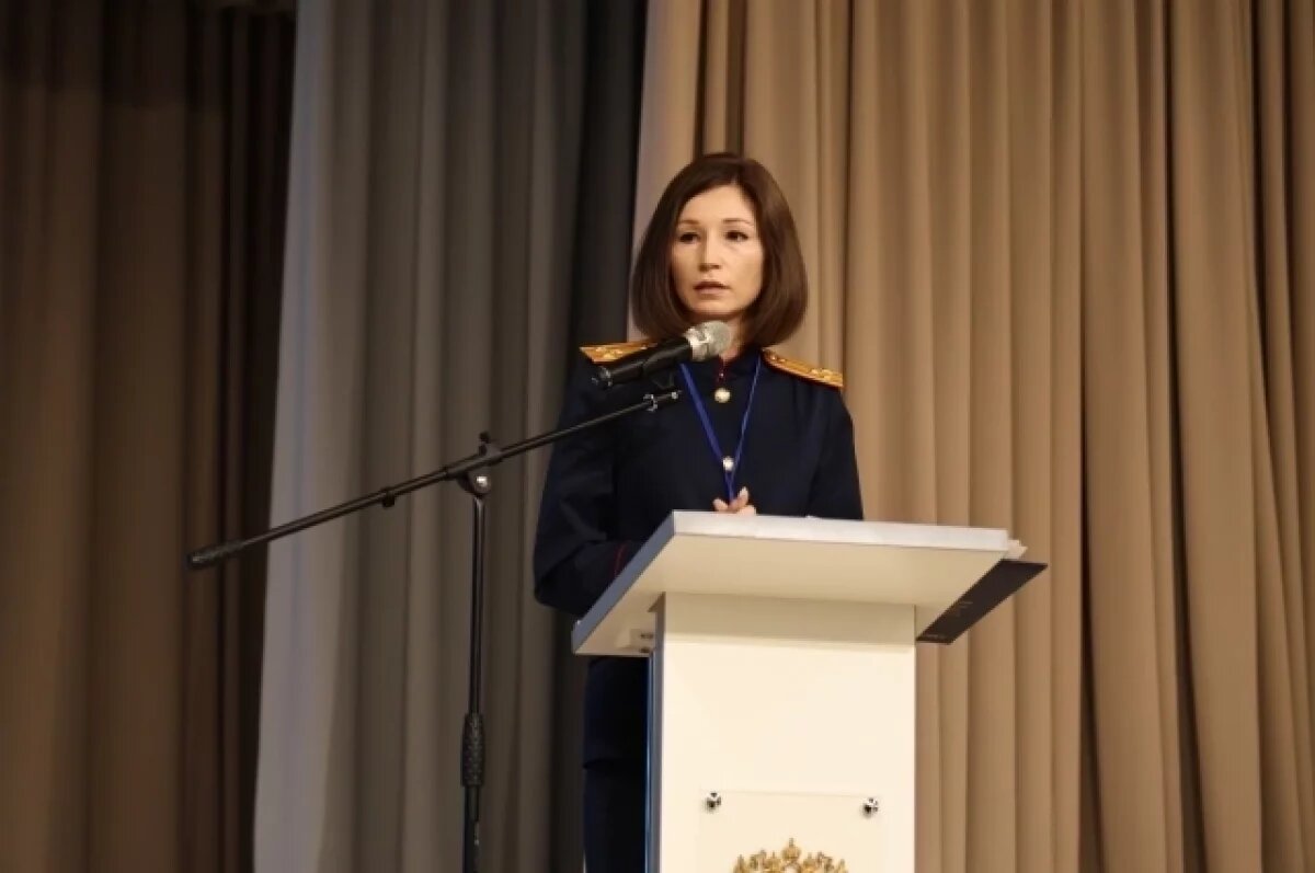    СК Владимирской области предлагает новые форматы воспитательной работы