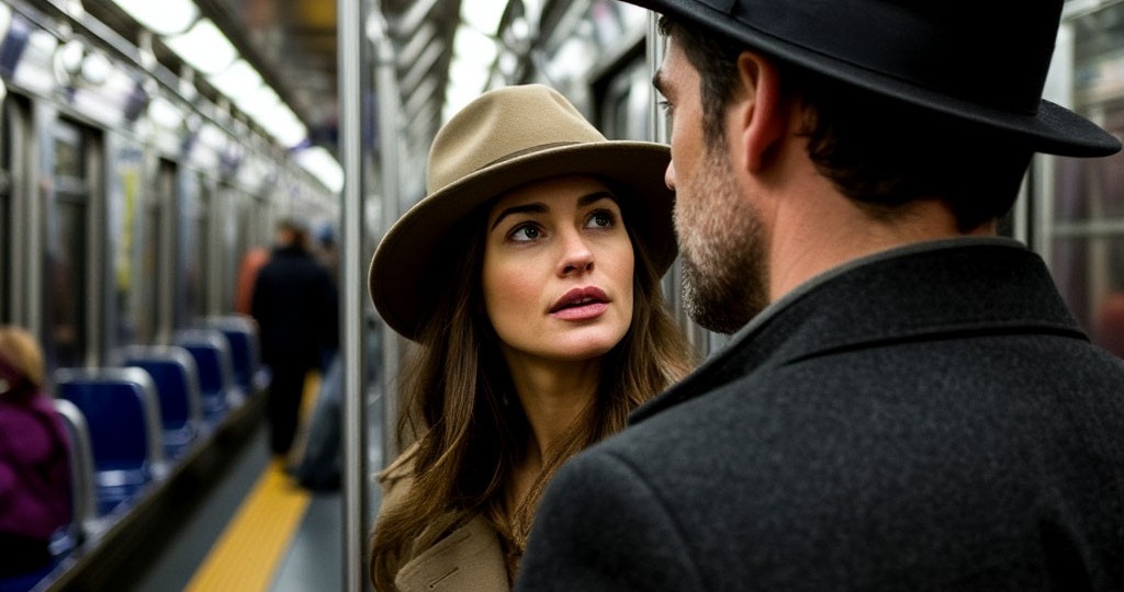 Бес, ребро и весна