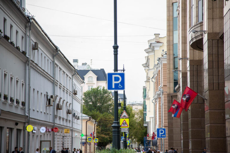    Фото: Общественная Служба Новостей Илья Федоров