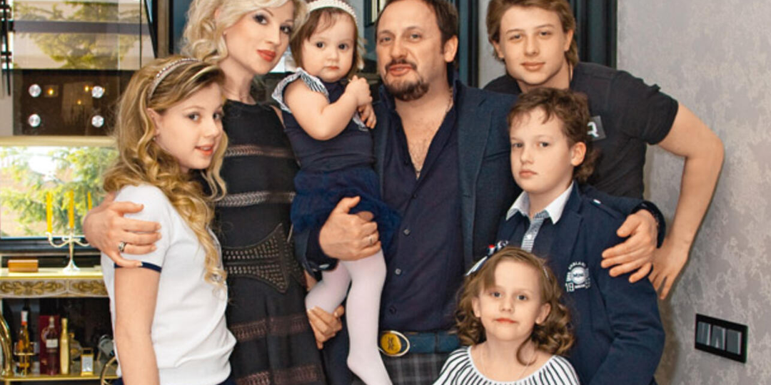 Стас Михайлов: как живёт сейчас маэстро душевных песен и главный любимец одиноких женщин