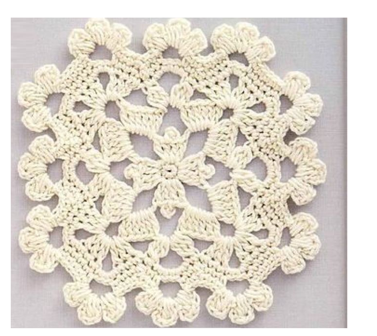 мотивы крючком