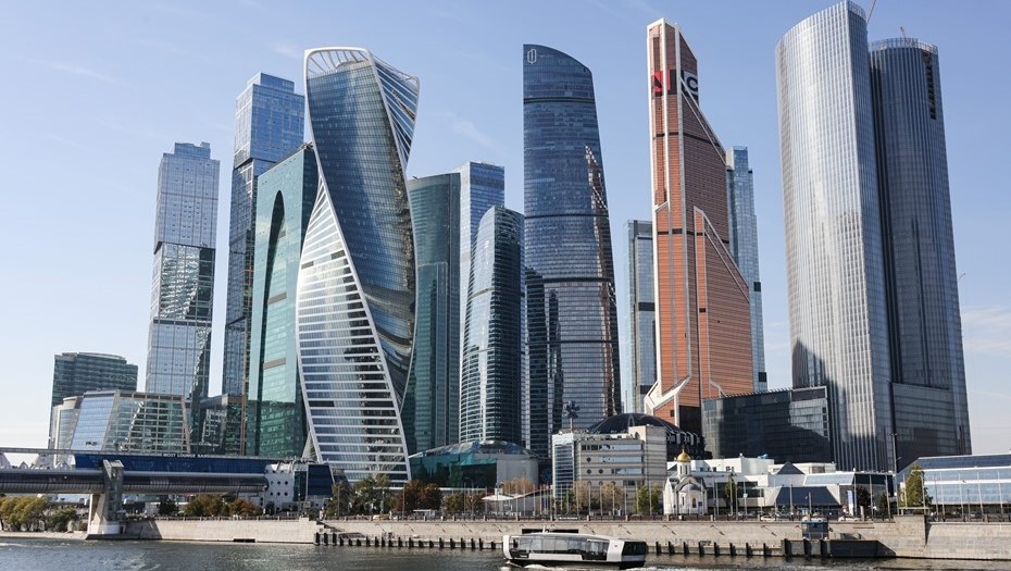    Автор фото: Сергей Карпухин/ТАСС