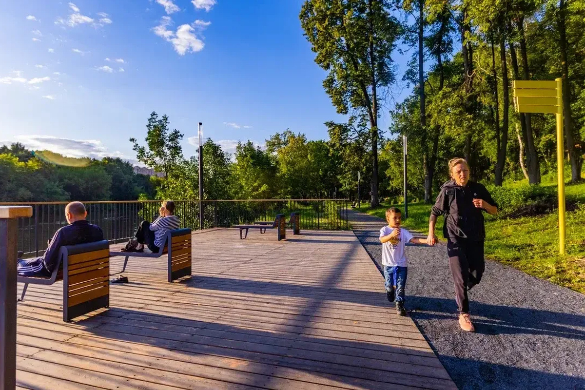    Фото: Пресс-служба губернатора Московской области