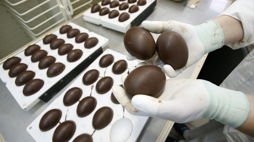    Фото: © РИА Новости/Егор Еремов