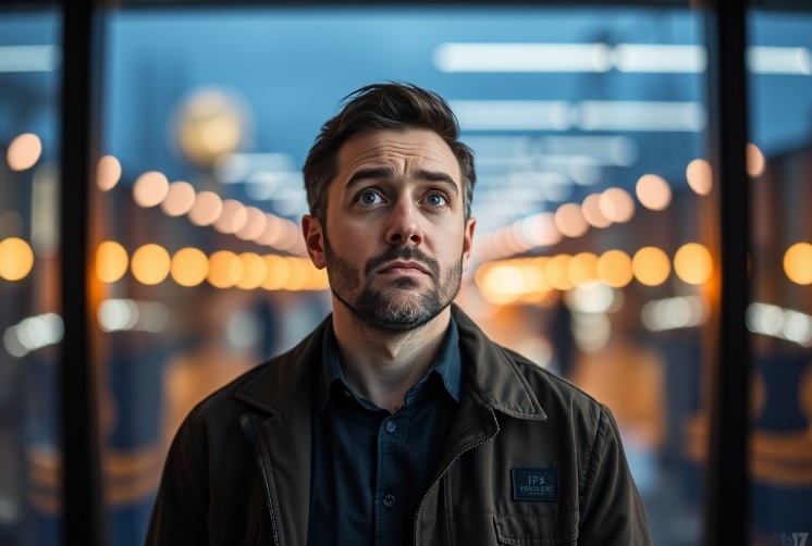 Проблемы никогда не исчезнут. Они «переходят на другой уровень», как и мы