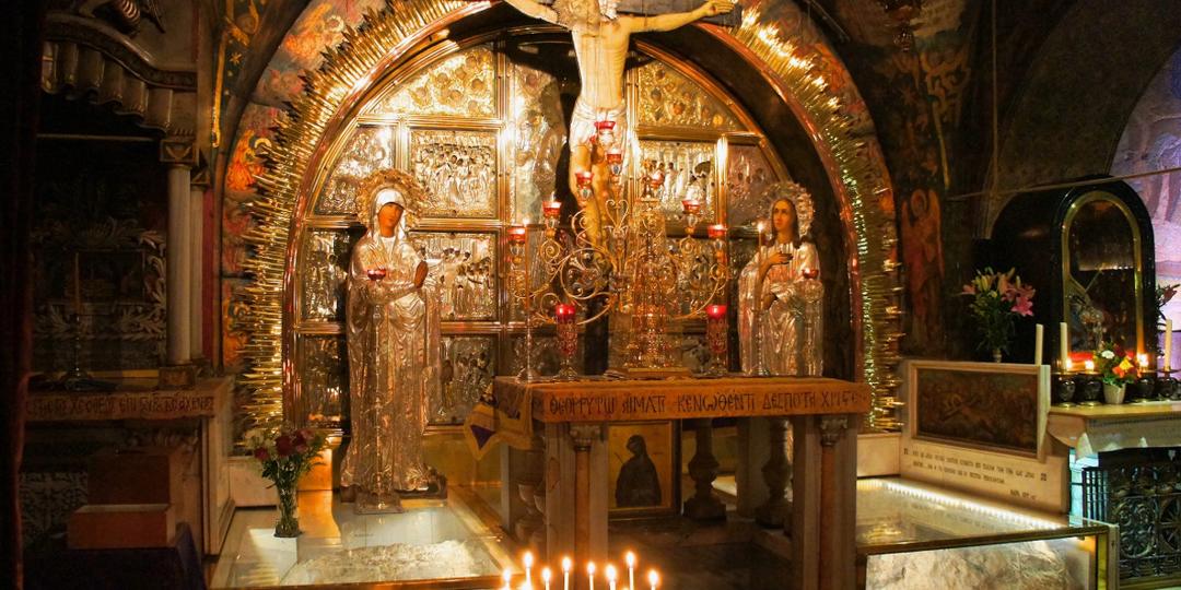 «Вы куплены ценою; не делайтесь рабами человеков» (1Кор. 7:23)