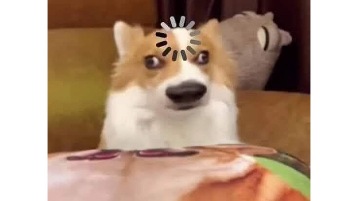    Честные эмоции в конце рабочего дня понедельника