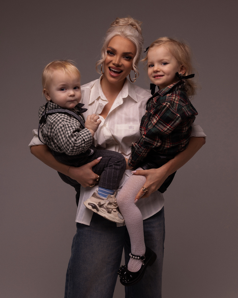 Фото: Настя Фед