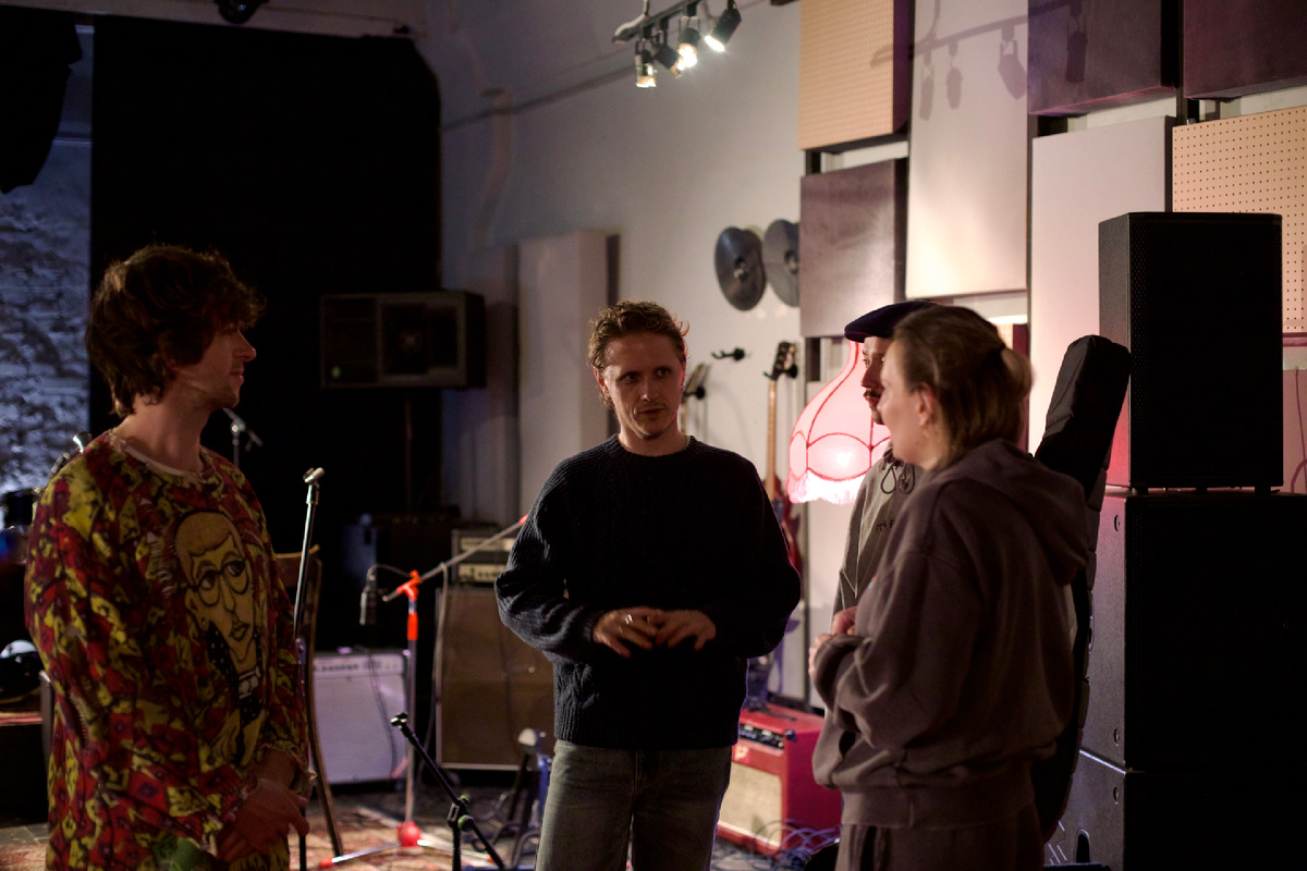 [© фото предоставлены создателями сериала, фотограф Горпенко Лада]