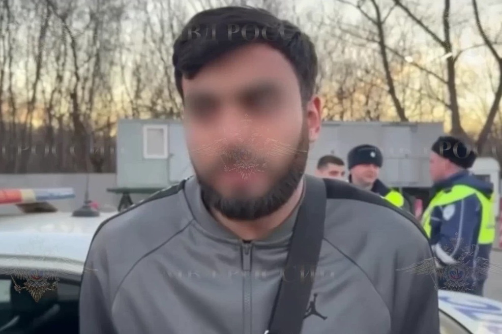    Фото: МВД-Медиа